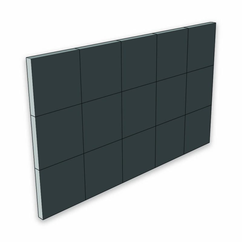 LED Wall Packages