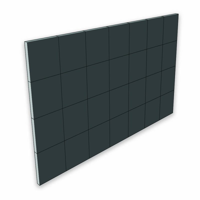 LED Wall Packages